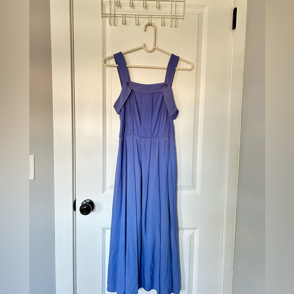 Cotton Dress